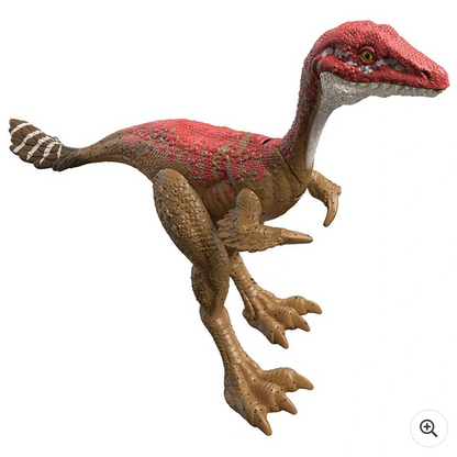 Divoká smečka Jurského světa Figurka Dinosaura Mononykus