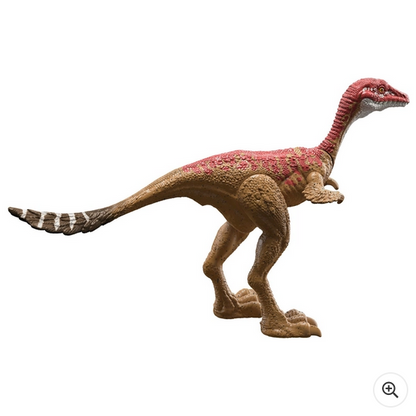 Divoká smečka Jurského světa Figurka Dinosaura Mononykus