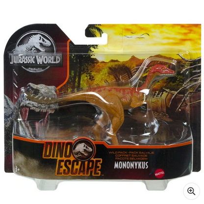 Divoká smečka Jurského světa Figurka Dinosaura Mononykus