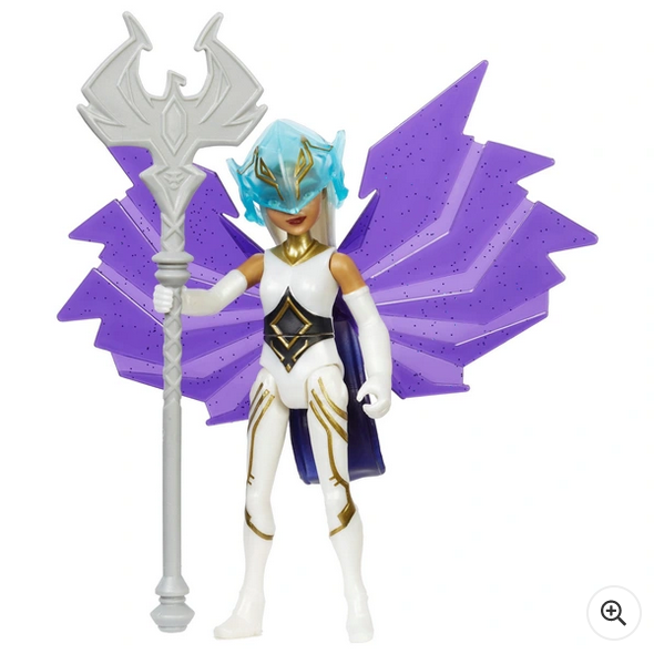 He-Man and The Masters of the Universe Sorceress Action Figure