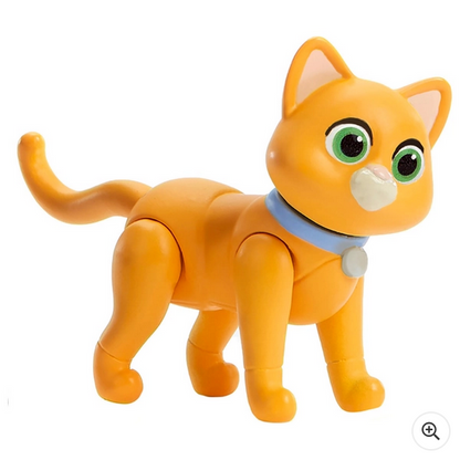 Disney Pixar Lightyear Buzz Lightyear a Sox Figurky