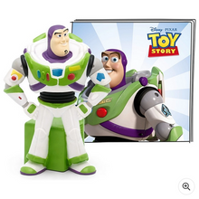 Načíst obrázek do prohlížeče Galerie, Tonies – Disney a Pixar Toy Story 2: Buzz Lightyear Audio Tonie