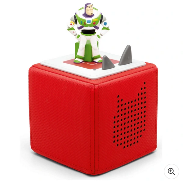 Tonies – Disney and Pixar Toy Story 2: Buzz Lightyear Audio Tonie