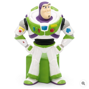 Tonies – Disney a Pixar Toy Story 2: Buzz Lightyear Audio Tonie