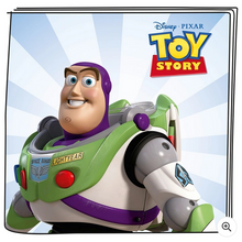 Načíst obrázek do prohlížeče Galerie, Tonies – Disney a Pixar Toy Story 2: Buzz Lightyear Audio Tonie