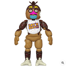 Load image into Gallery viewer, Funko Five Nights at Freddy&#39;s Chocolate Chica