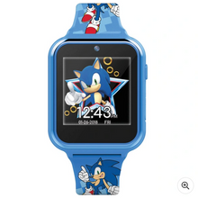 Load image into Gallery viewer, Sonic Kids Smart Watch