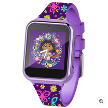Načíst obrázek do prohlížeče Galerie, Dětské chytré hodinky Disney Encanto