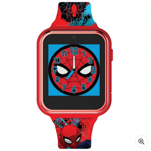 Dětské chytré hodinky Spider-Man