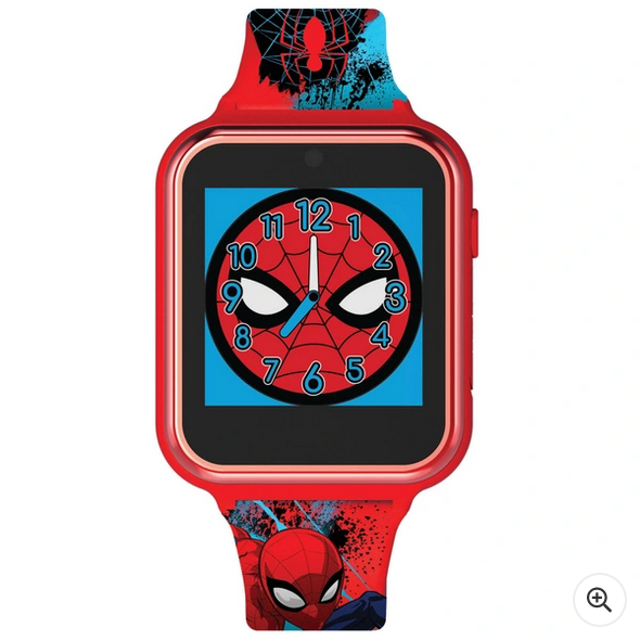 Spider-Man Kids Smart Watch