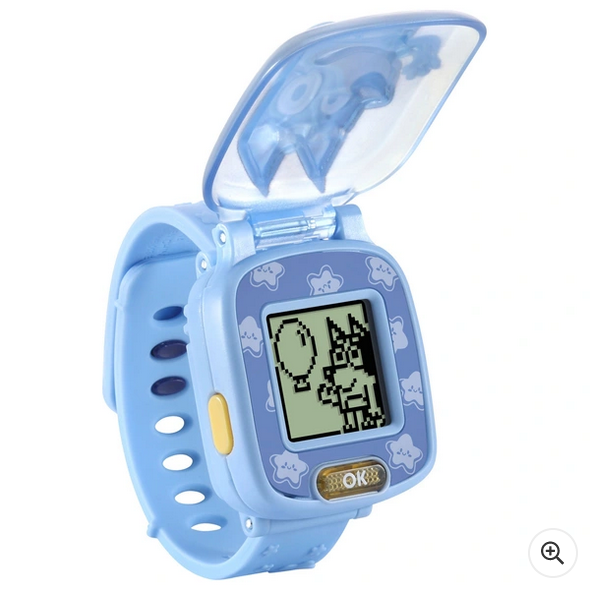 Vtech Bluey Wackadoo Watch