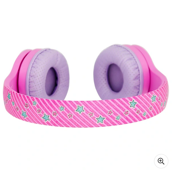 Lol surprise glitterati headphones 2025