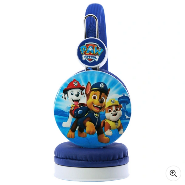 Paw patrol Core Kids’ Headphones