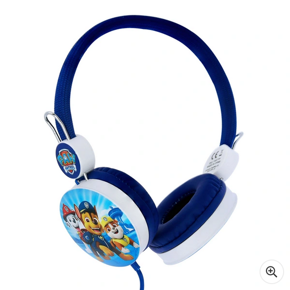Paw patrol Core Kids’ Headphones
