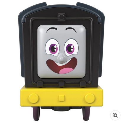 Thomas & Friends Deliver the Win Diesel Motorised Engine