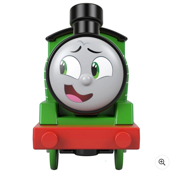 Thomas & Friends Party Train Percy Motorised Engine