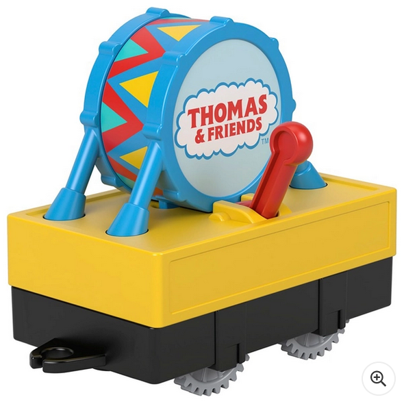 Thomas & Friends Party Train Percy Motorised Engine