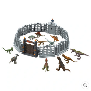 Adventní kalendář Jurassic World Dominion
