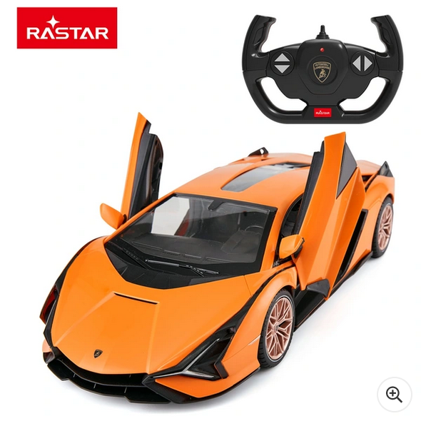 Remote Control 1:14 Lamborghini Sian