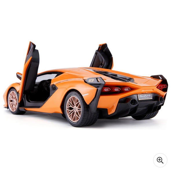 Remote Control 1:14 Lamborghini Sian