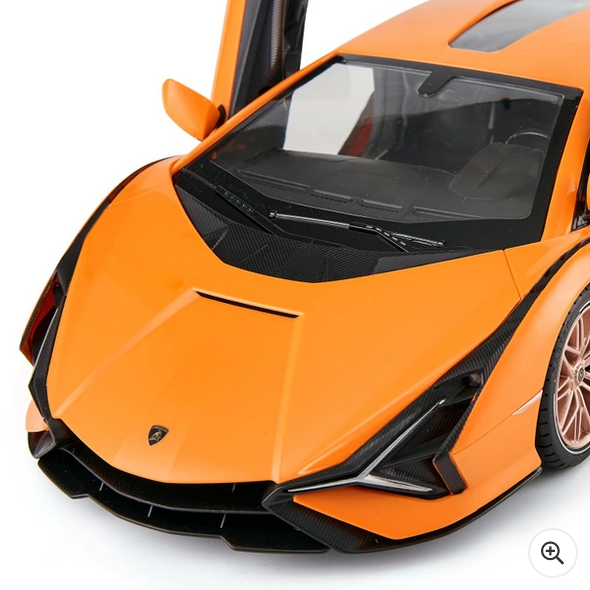 Remote Control 1:14 Lamborghini Sian