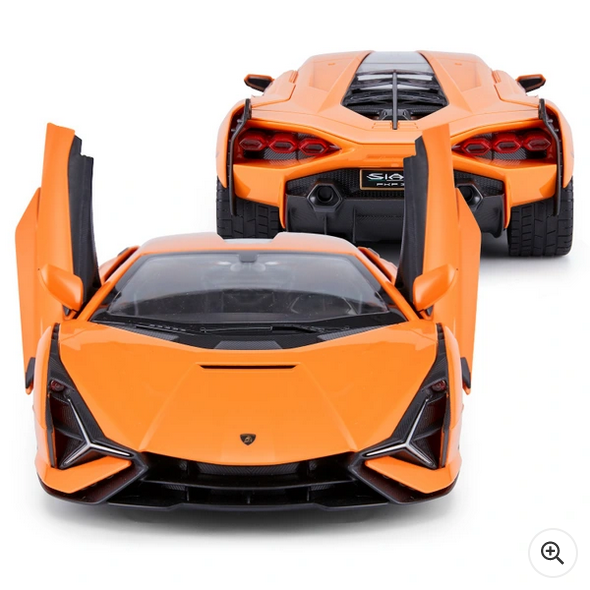 Remote Control 1:14 Lamborghini Sian