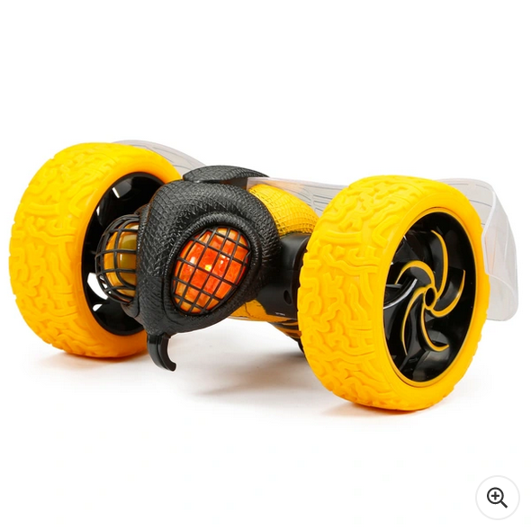 Remote Control New Bright Tumble Bee