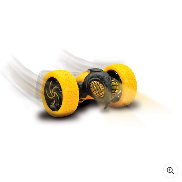 Remote Control New Bright Tumble Bee