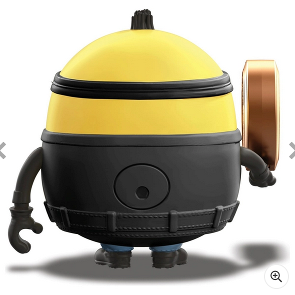 Minions: The Rise of Gru – Stone Tossing Otto akční figurka