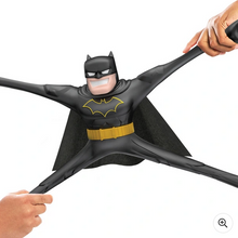 Načíst obrázek do prohlížeče Galerie, Heroes of Goo Jit Zu: Marvel Supagoo Batman velký 20 cm úsek