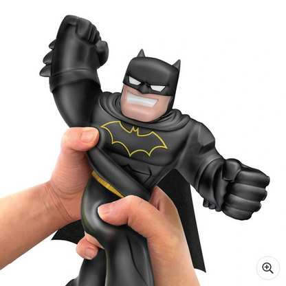 Heroes of Goo Jit Zu: Marvel Supagoo Batman Large 20cm Stretch