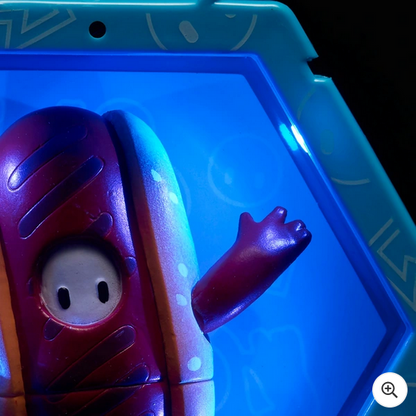 Wow! Pods Fall Guys Hotdog Action Figure