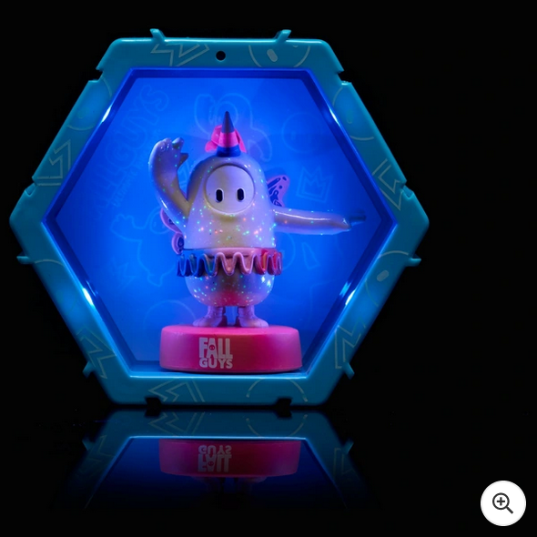 Páni! Lusky Fall Guys Fairycorn