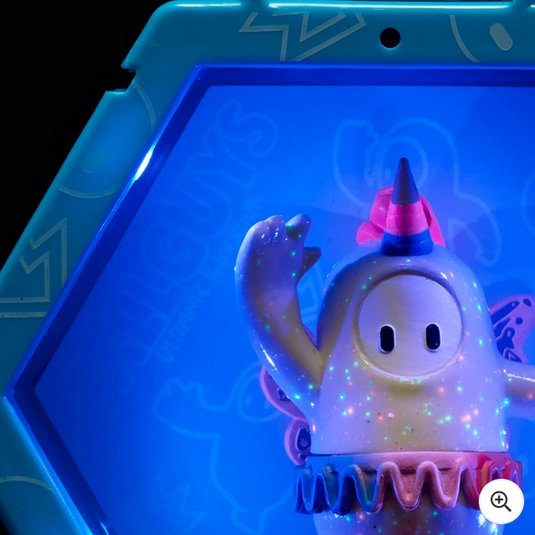 Páni! Lusky Fall Guys Fairycorn