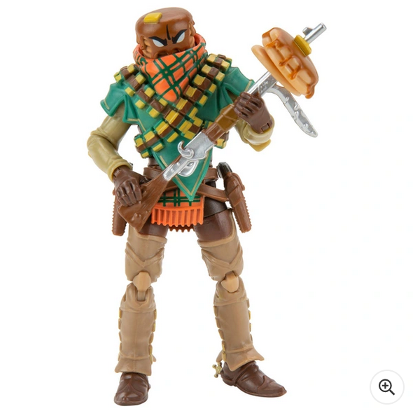 Fortnite 10cm Solo Mode Figure – Mancake