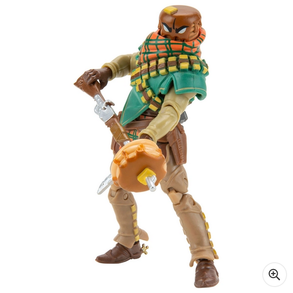 Fortnite 10cm Solo Mode Figure – Mancake