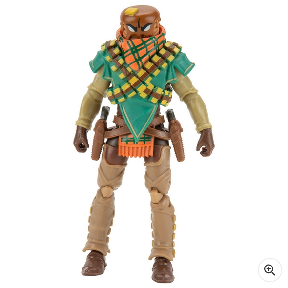 Fortnite 10cm Solo Mode Figure – Mancake