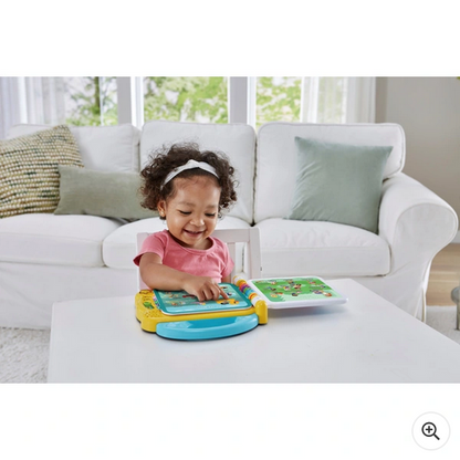 Hračka LeapFrog 100 Things That Go