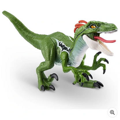 Robo Alive Dino Action Raptor od ZURU