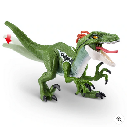 Robo Alive Dino Action Raptor od ZURU