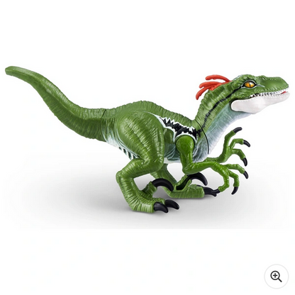 Robo Alive Dino Action Raptor od ZURU