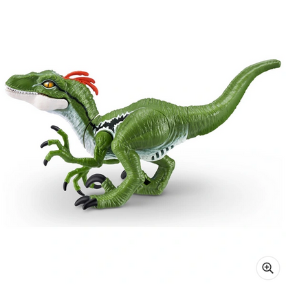 Robo Alive Dino Action Raptor od ZURU