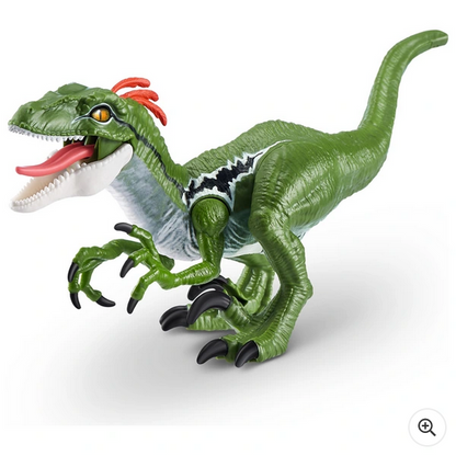 Robo Alive Dino Action Raptor od ZURU