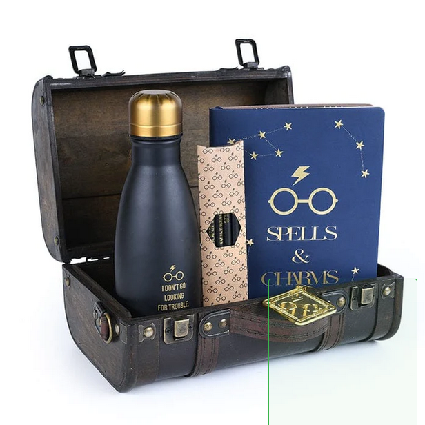 Harry Potter Premium Gift Set