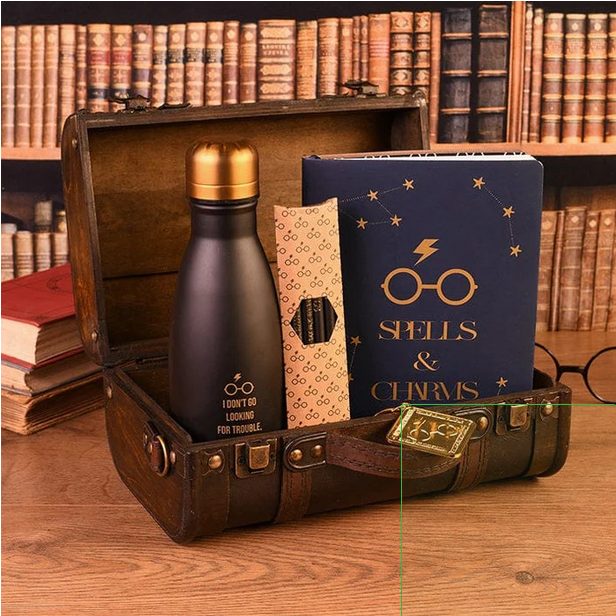 Harry Potter Premium Gift Set