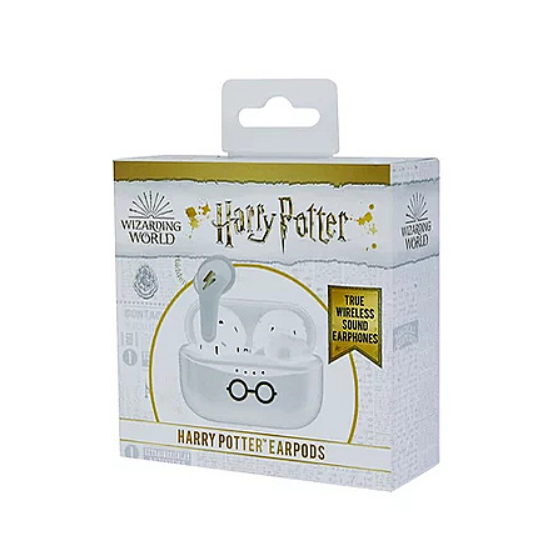 Harry Potter Wireless Earphones