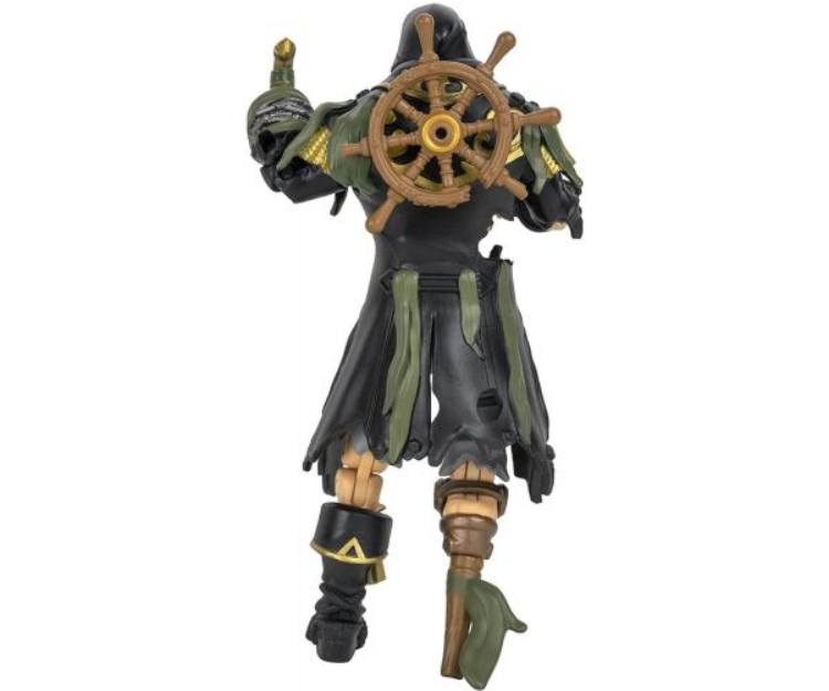 Fortnite Blackheart Coeur Noir Figure