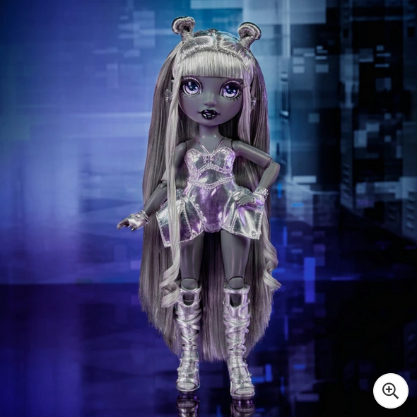 Shadow High Luna Madison Eclipse Doll Plus Accessories