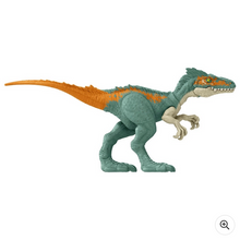 Načíst obrázek do prohlížeče Galerie, Jurassic World Dominion Moros Intrepidus Ferocious Pack Dinosaur Action Figure