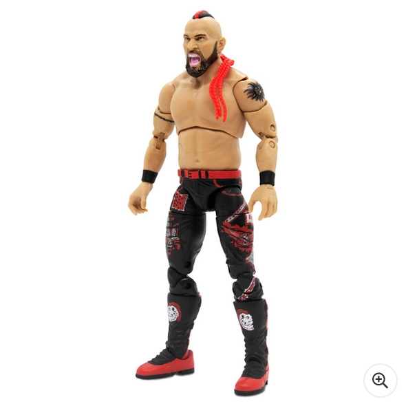 AEW Lance Archer Unrivaled 16.5cm Collection Figure